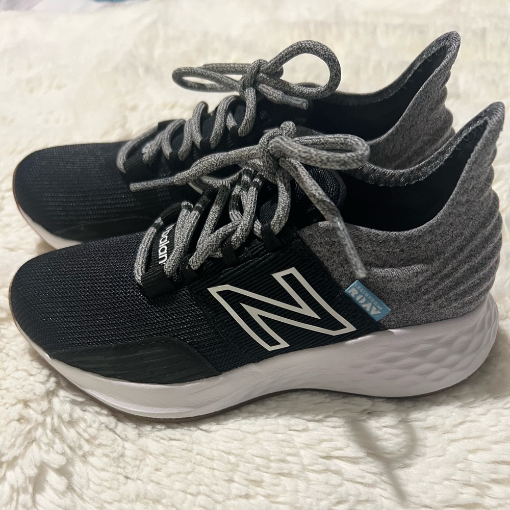 New balance
